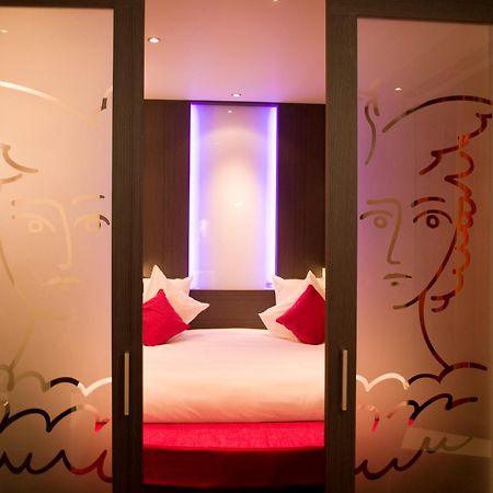 נים Hotel & Spa Vatel מראה חיצוני תמונה
