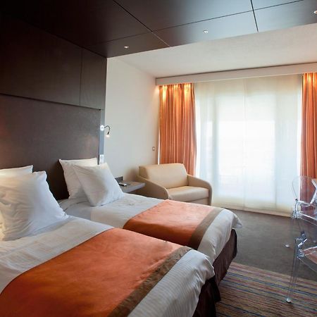 נים Hotel & Spa Vatel מראה חיצוני תמונה