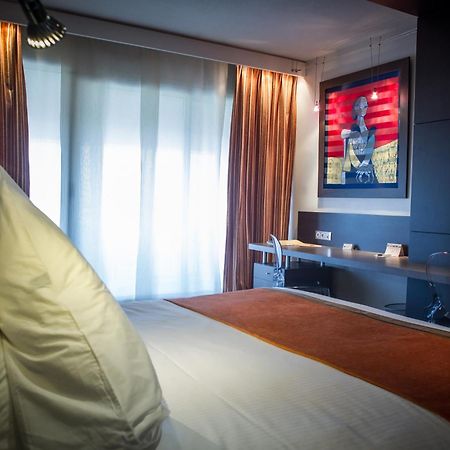 נים Hotel & Spa Vatel מראה חיצוני תמונה