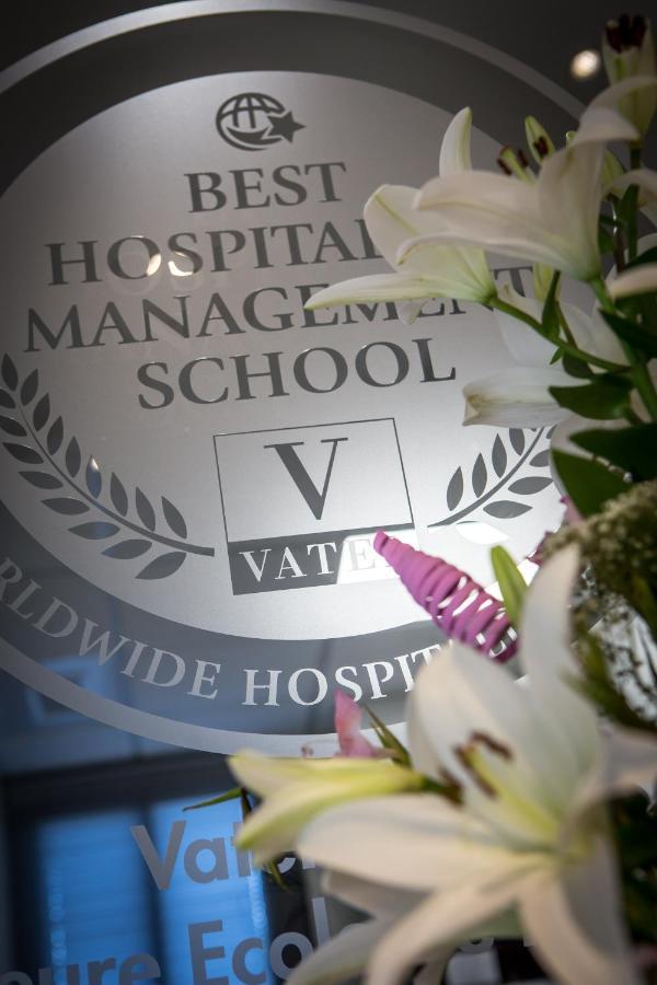 נים Hotel & Spa Vatel מראה חיצוני תמונה