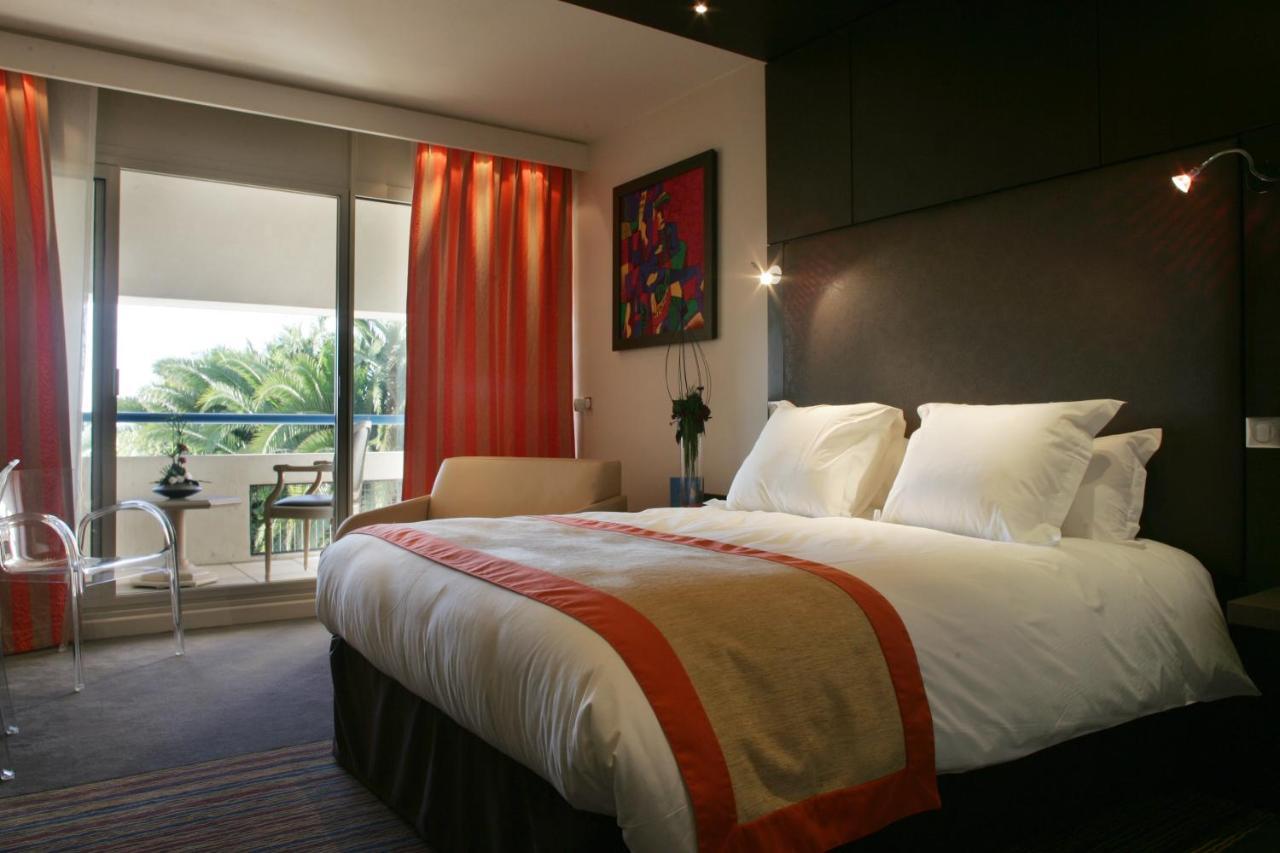 נים Hotel & Spa Vatel מראה חיצוני תמונה