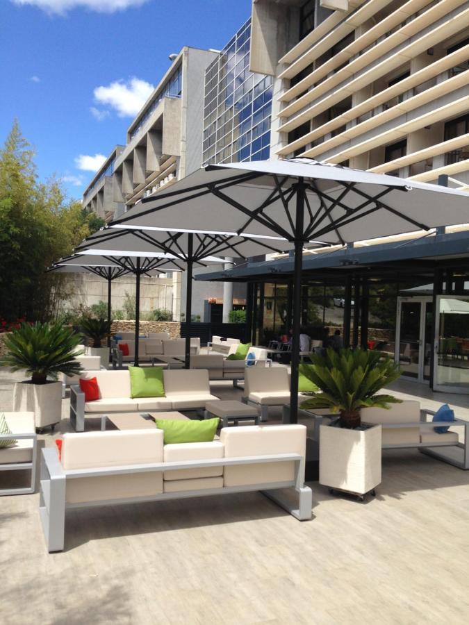 נים Hotel & Spa Vatel מראה חיצוני תמונה