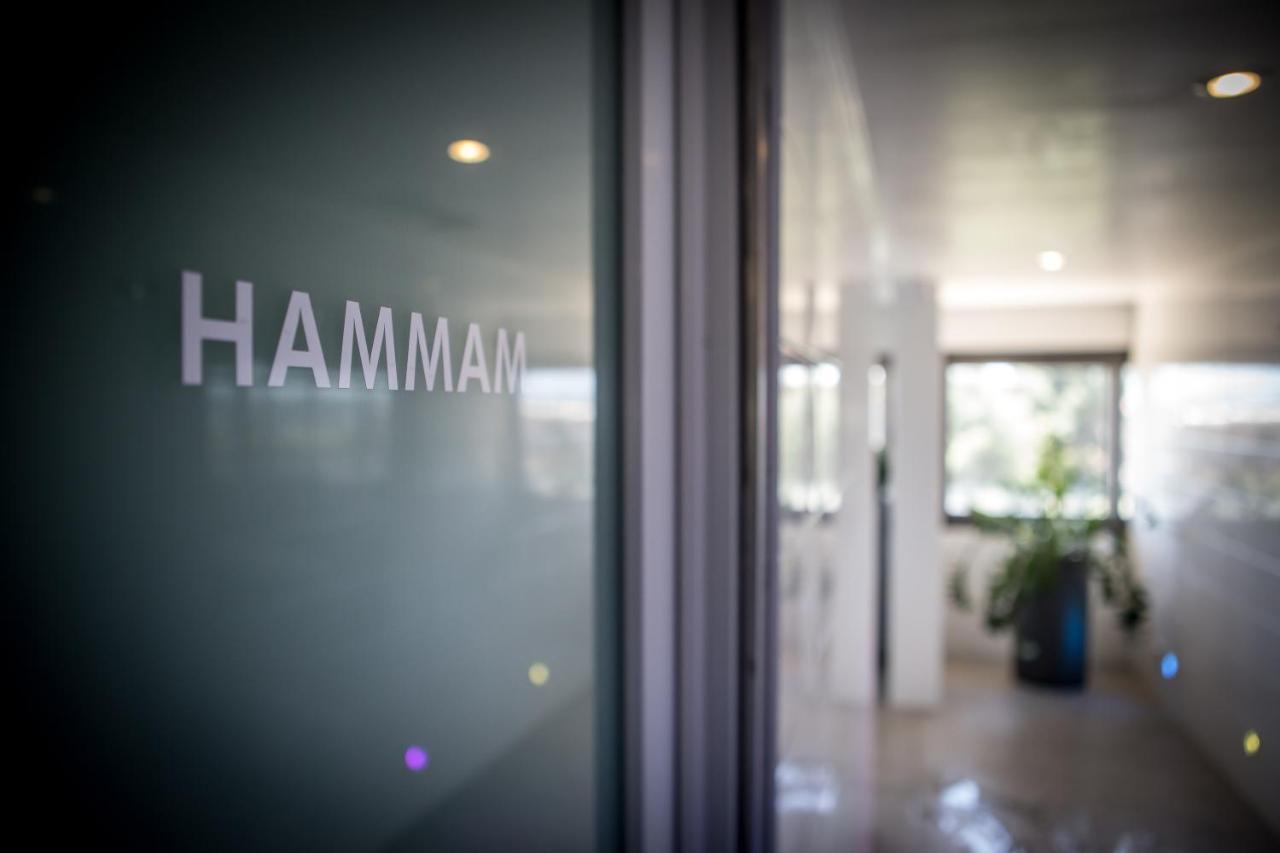 נים Hotel & Spa Vatel מראה חיצוני תמונה