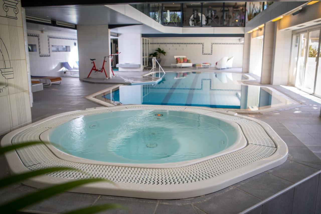 נים Hotel & Spa Vatel מראה חיצוני תמונה