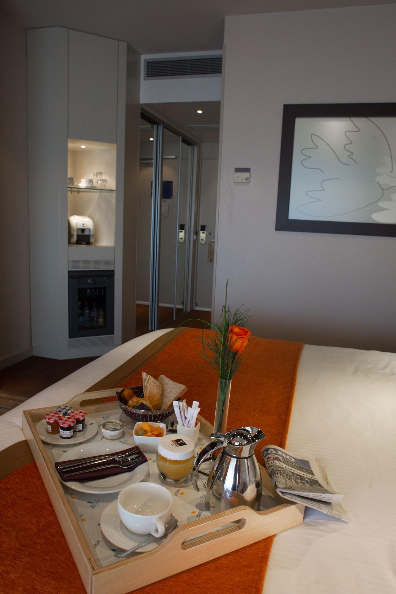 נים Hotel & Spa Vatel מראה חיצוני תמונה