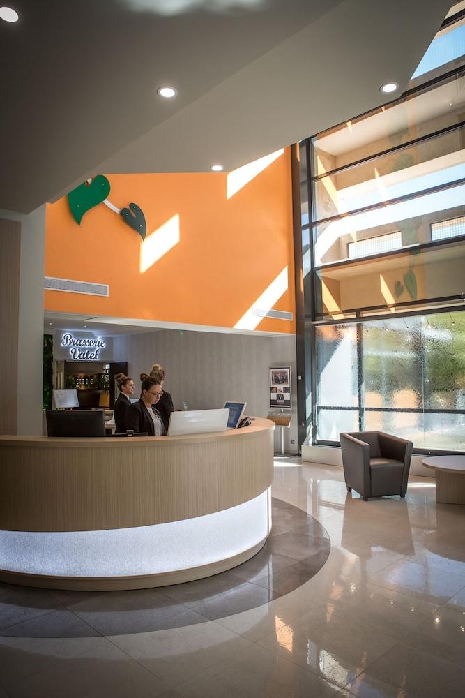 נים Hotel & Spa Vatel מראה חיצוני תמונה