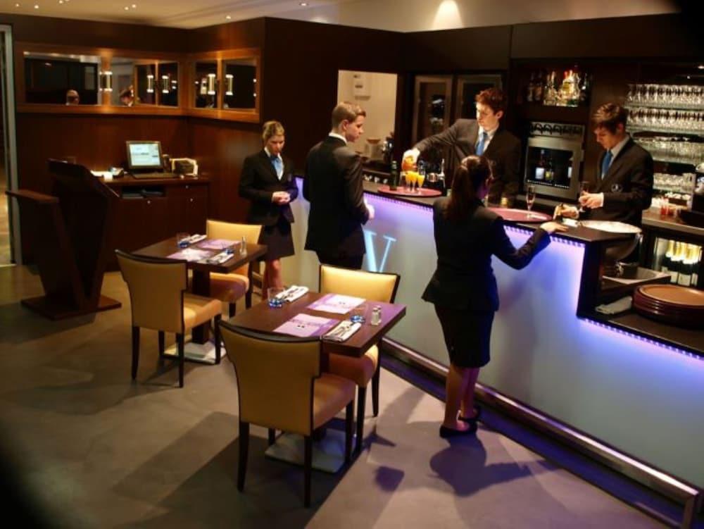 נים Hotel & Spa Vatel מראה חיצוני תמונה