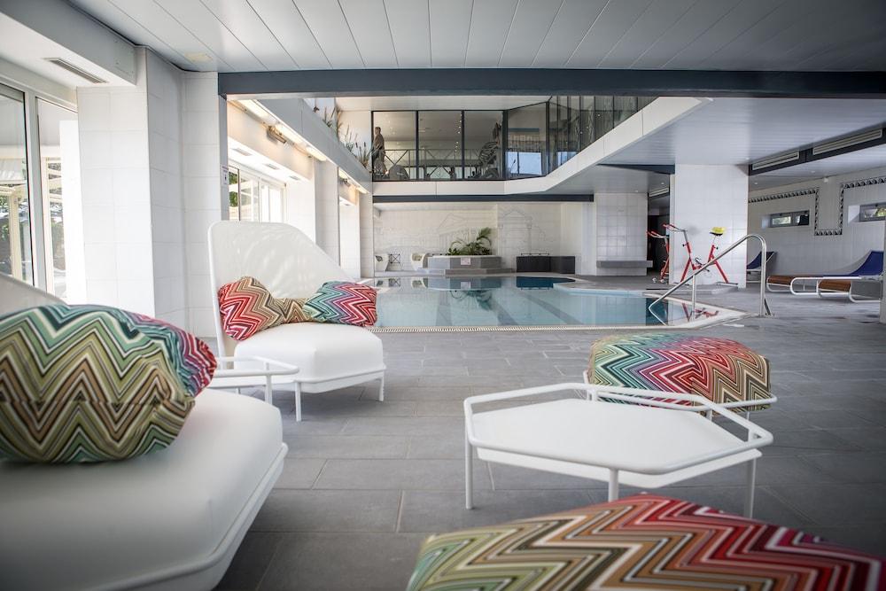 נים Hotel & Spa Vatel מראה חיצוני תמונה