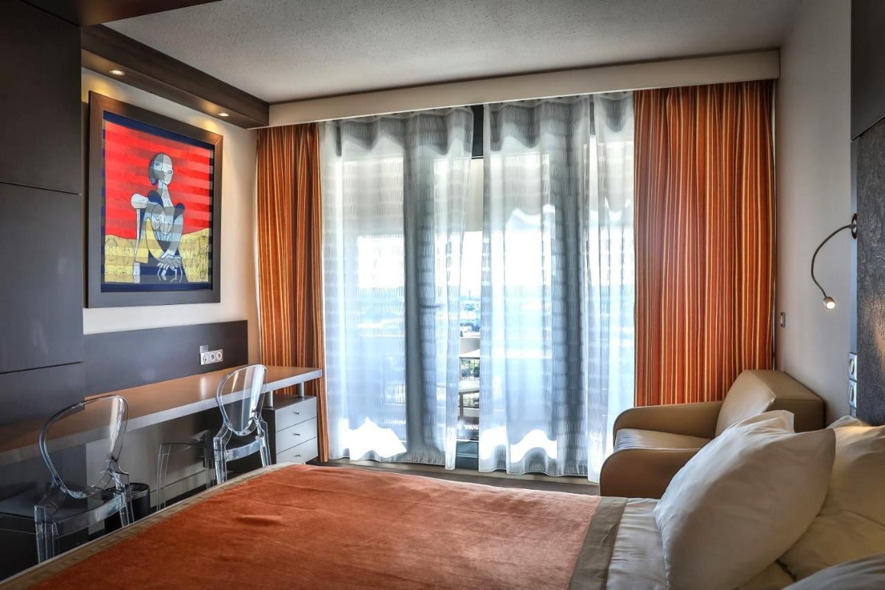 נים Hotel & Spa Vatel מראה חיצוני תמונה