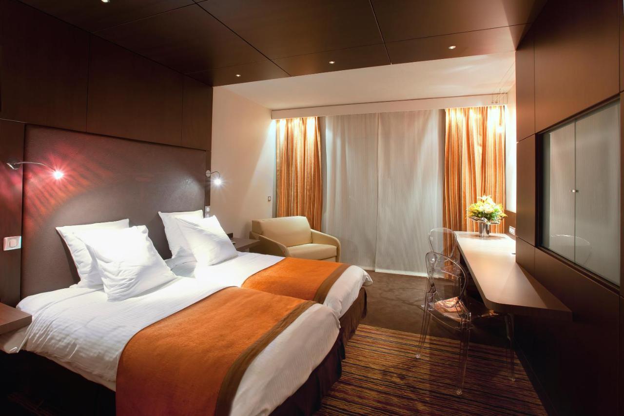 נים Hotel & Spa Vatel מראה חיצוני תמונה