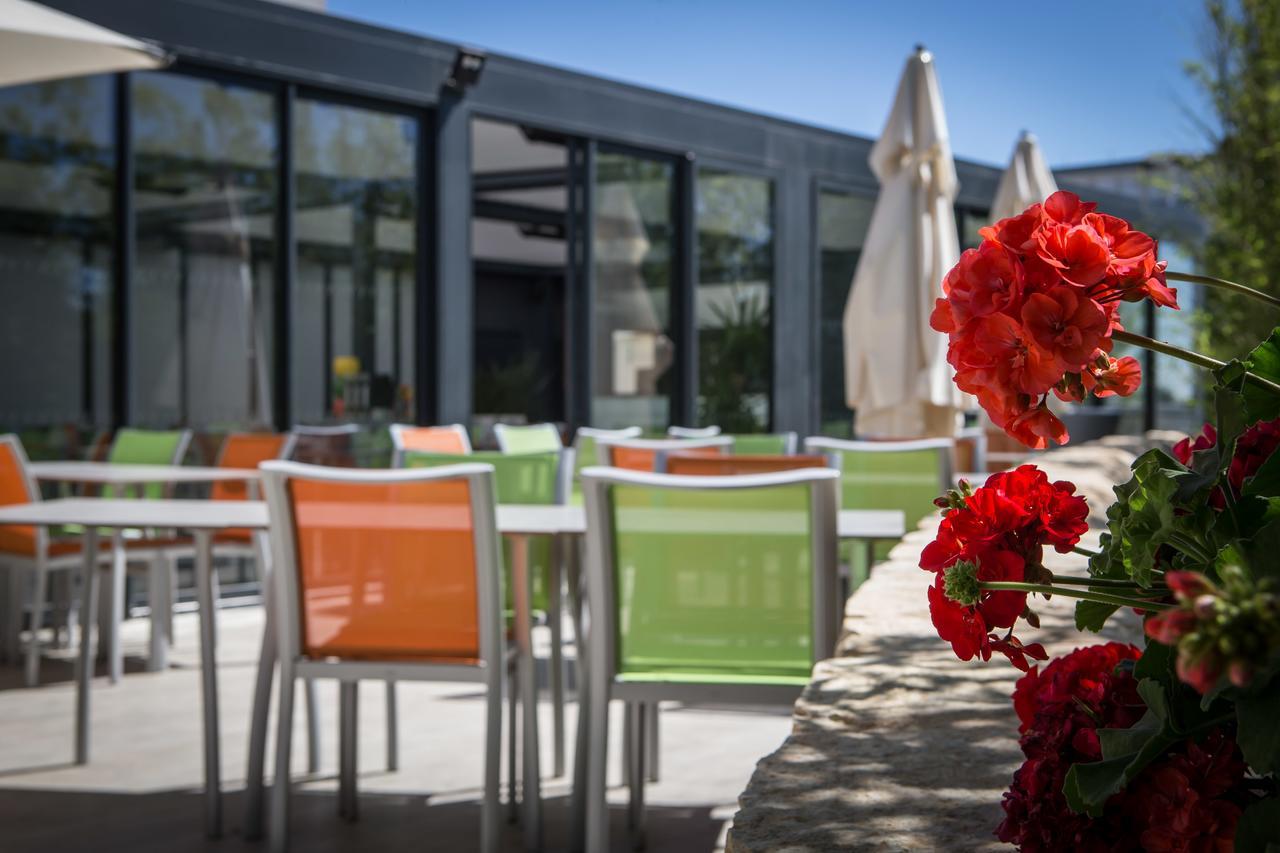נים Hotel & Spa Vatel מראה חיצוני תמונה