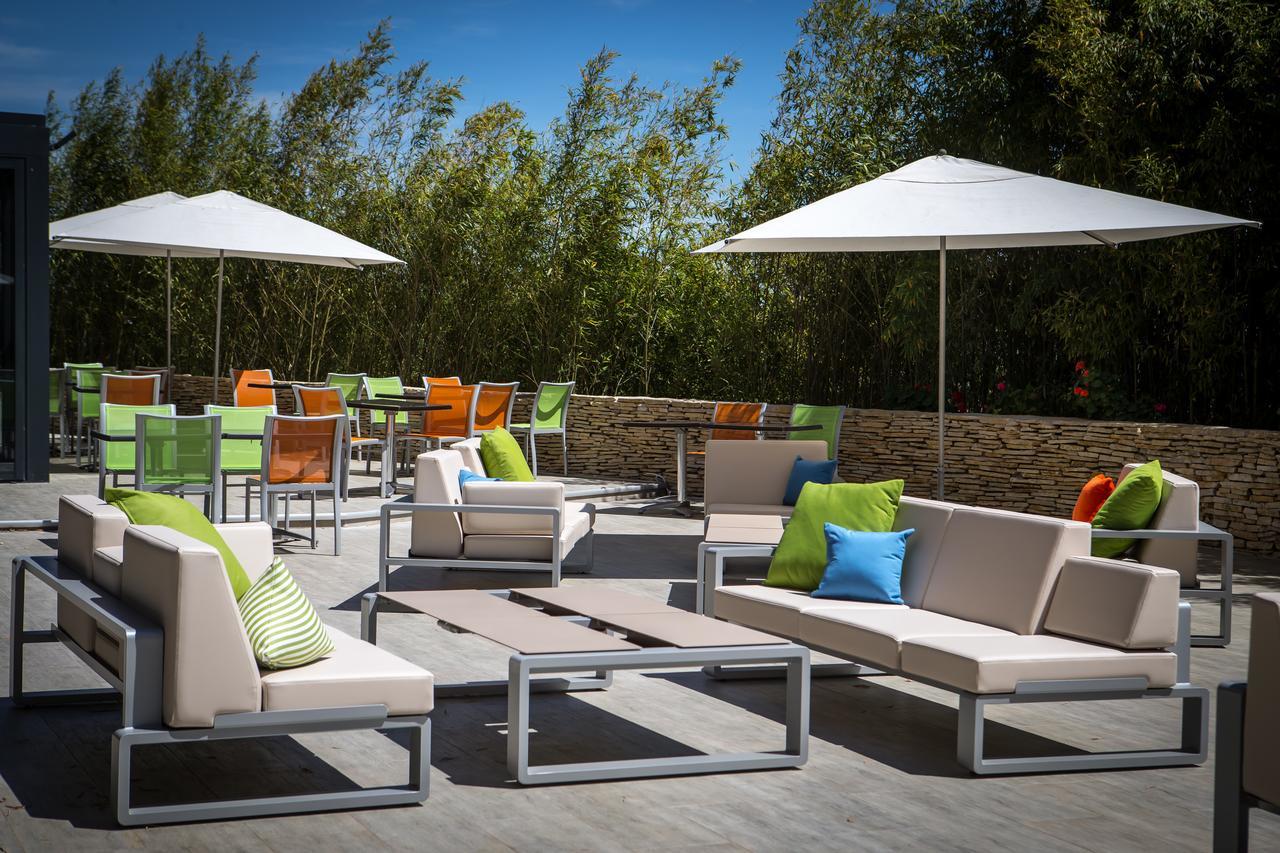 נים Hotel & Spa Vatel מראה חיצוני תמונה
