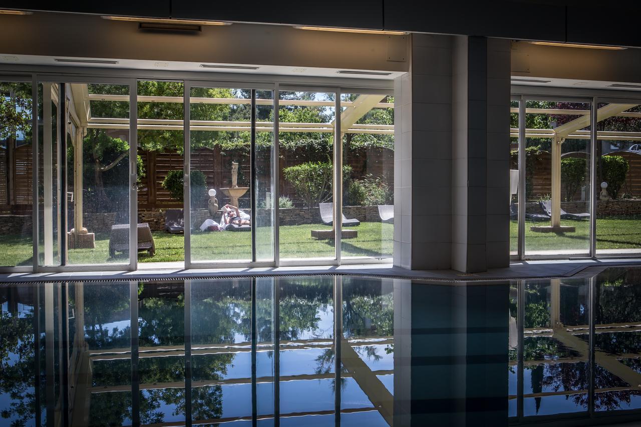 נים Hotel & Spa Vatel מראה חיצוני תמונה