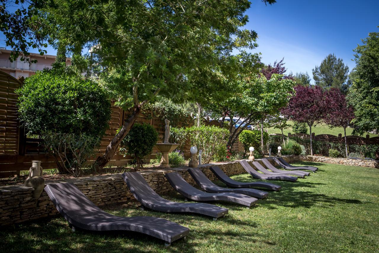 נים Hotel & Spa Vatel מראה חיצוני תמונה