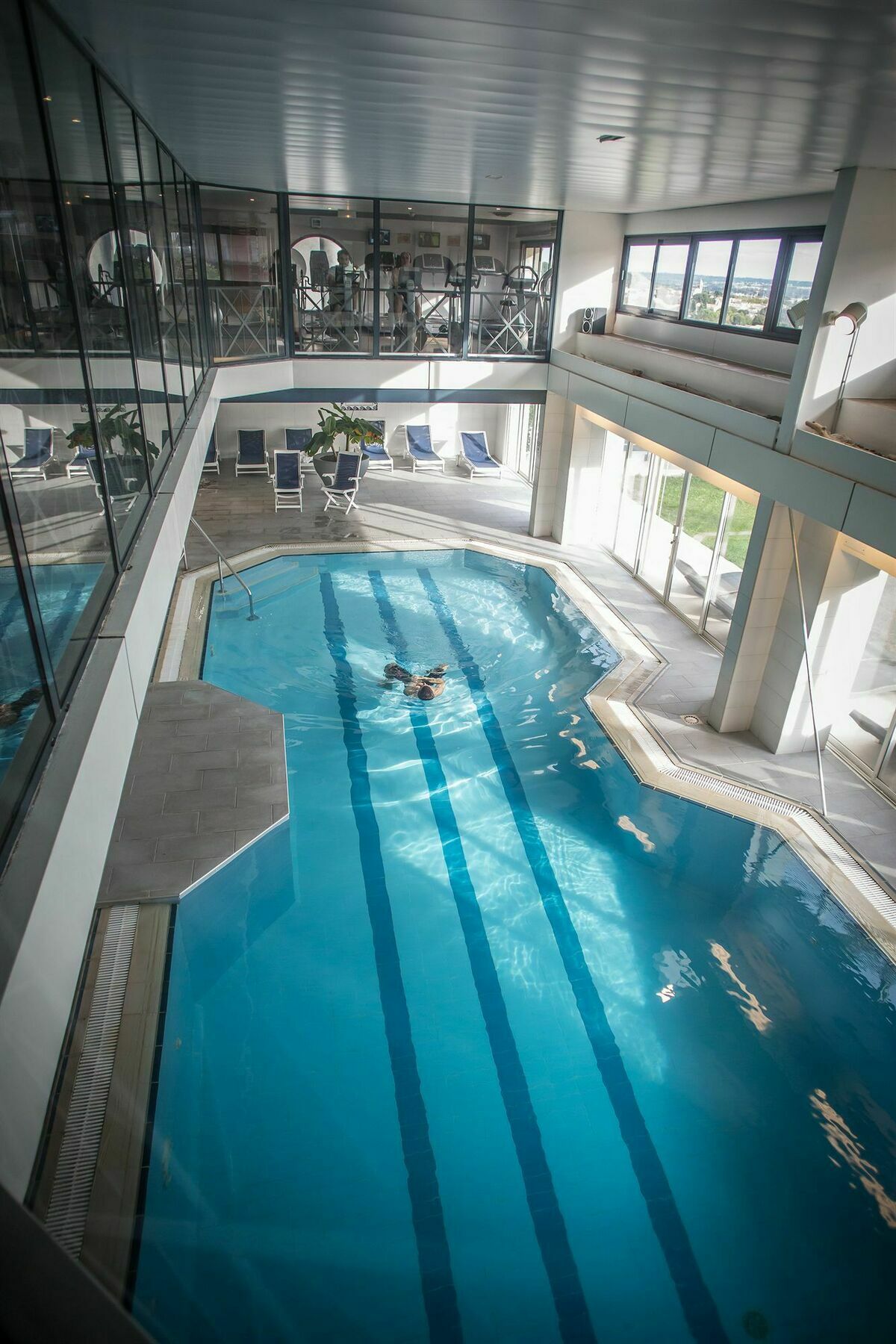 נים Hotel & Spa Vatel מראה חיצוני תמונה