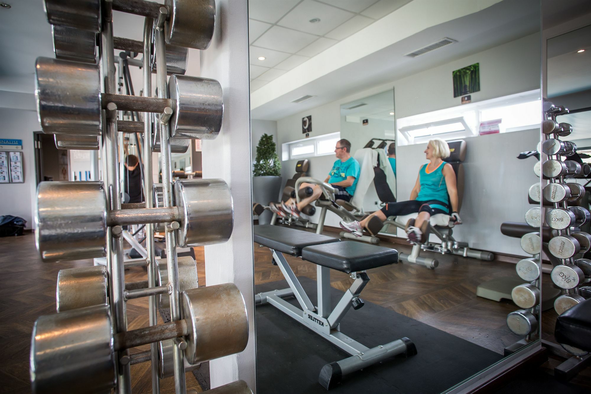 נים Hotel & Spa Vatel מראה חיצוני תמונה
